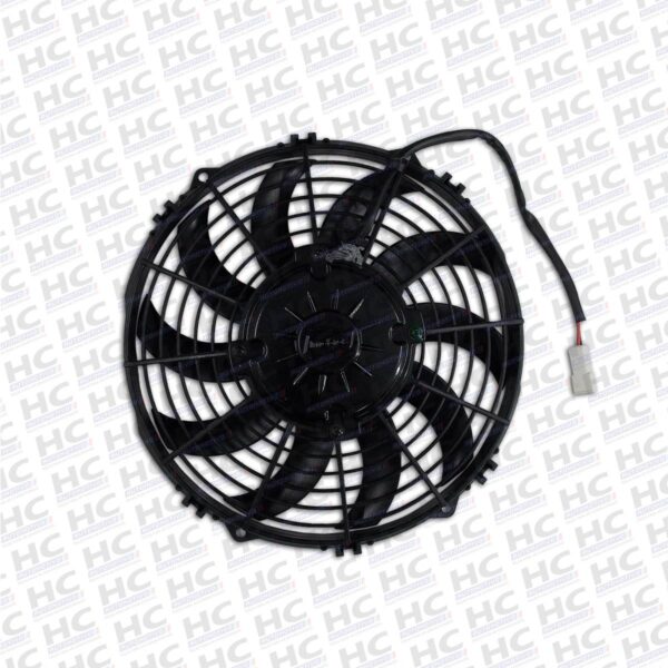 Eletro ventilador universal 10