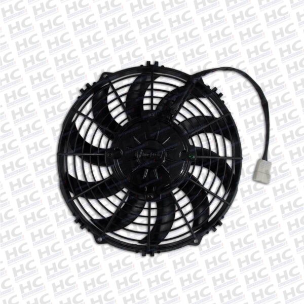 Eletro ventilador universal 10