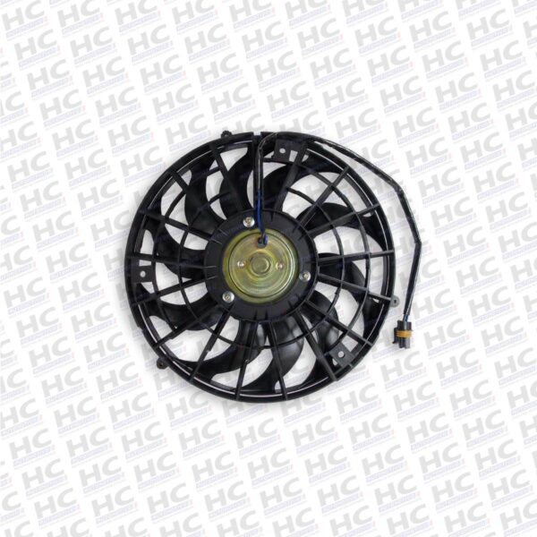 Eletroventilador ventilador Chevrolet GM Corsa >1999/ S10 2.8 2000>2014