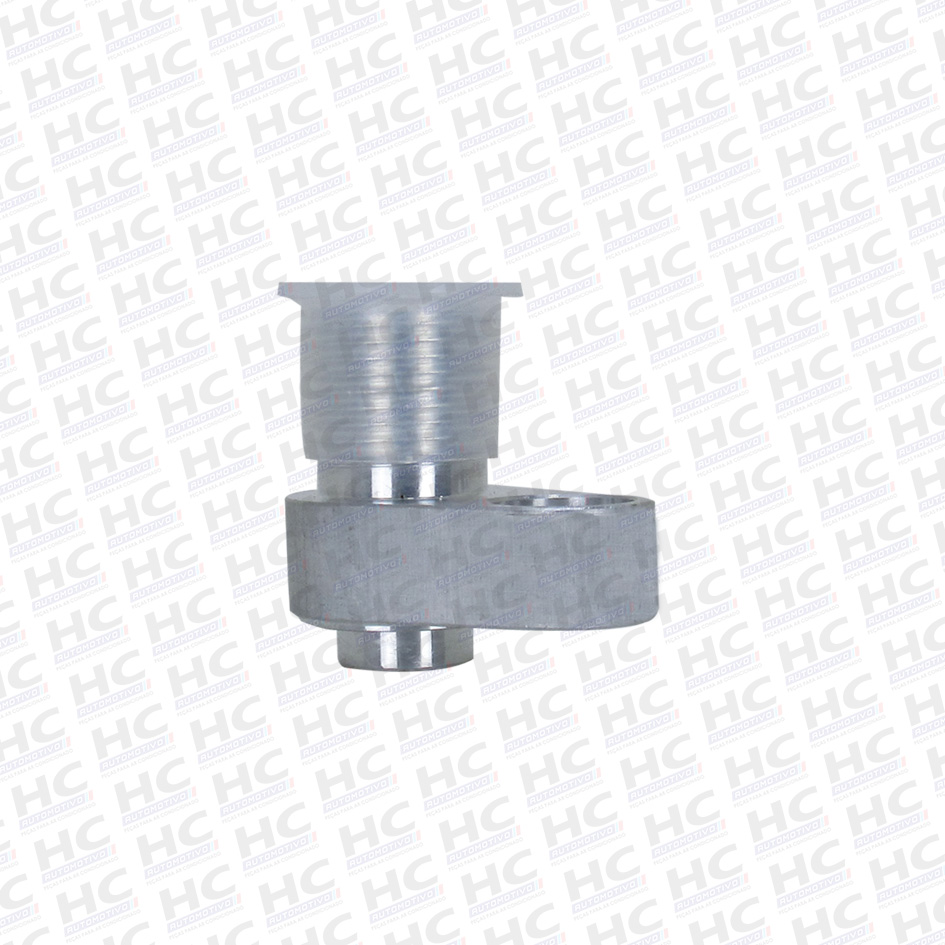 ADAPTADOR PARA CONDENSADOR FORD F250 F350 F4000 8MM PAR