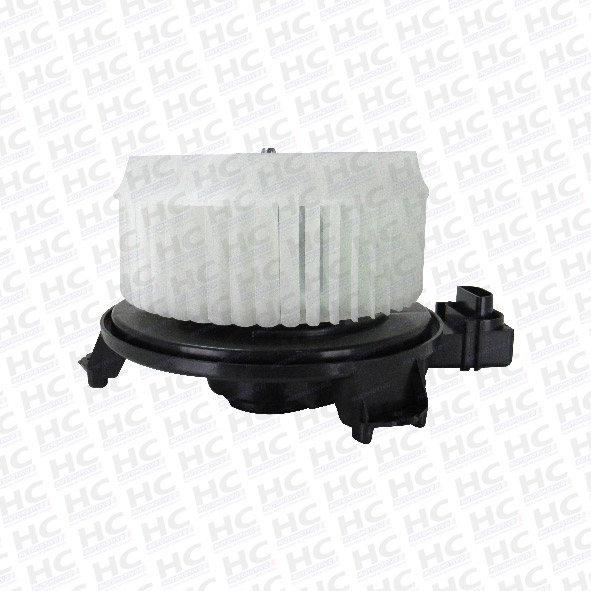 MOTOR VENTILADOR 12V TOYOTA HILUX SW4 2008 > 2015 871030K230, 1163407891