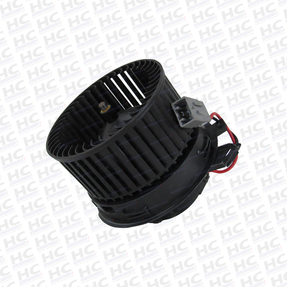 MOTOR VENTILADOR 12V VW VOLKSWAGEN NOVO POLO VIRTUS 2017> SISTEMA VALEO AG4BW2Q1819021A