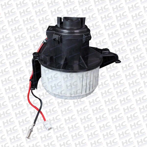 MOTOR VENTILADOR 12V GM CHEVROLET ASTRA 1999 > VECTRA 2006> 52484322