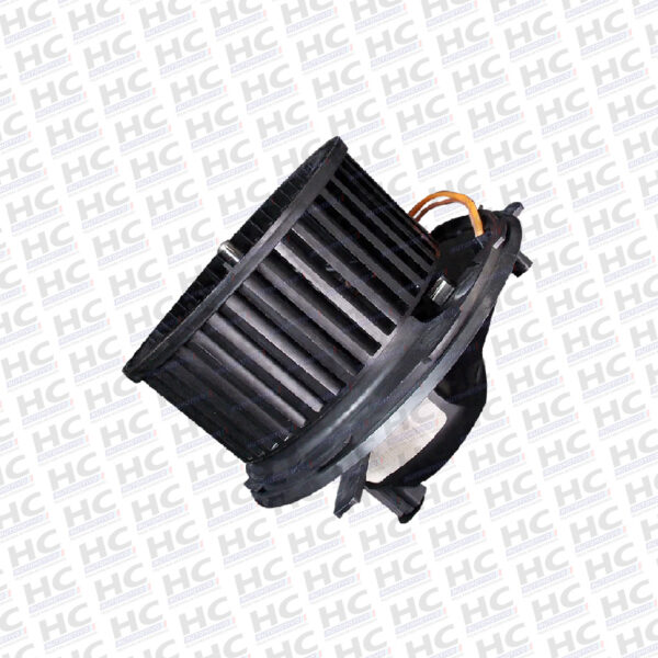 MOTOR VENTILADOR 12V VW VOLKSWAGEN GOLF BORA 1999 > 2013 AUDI A3 1999 > 2006