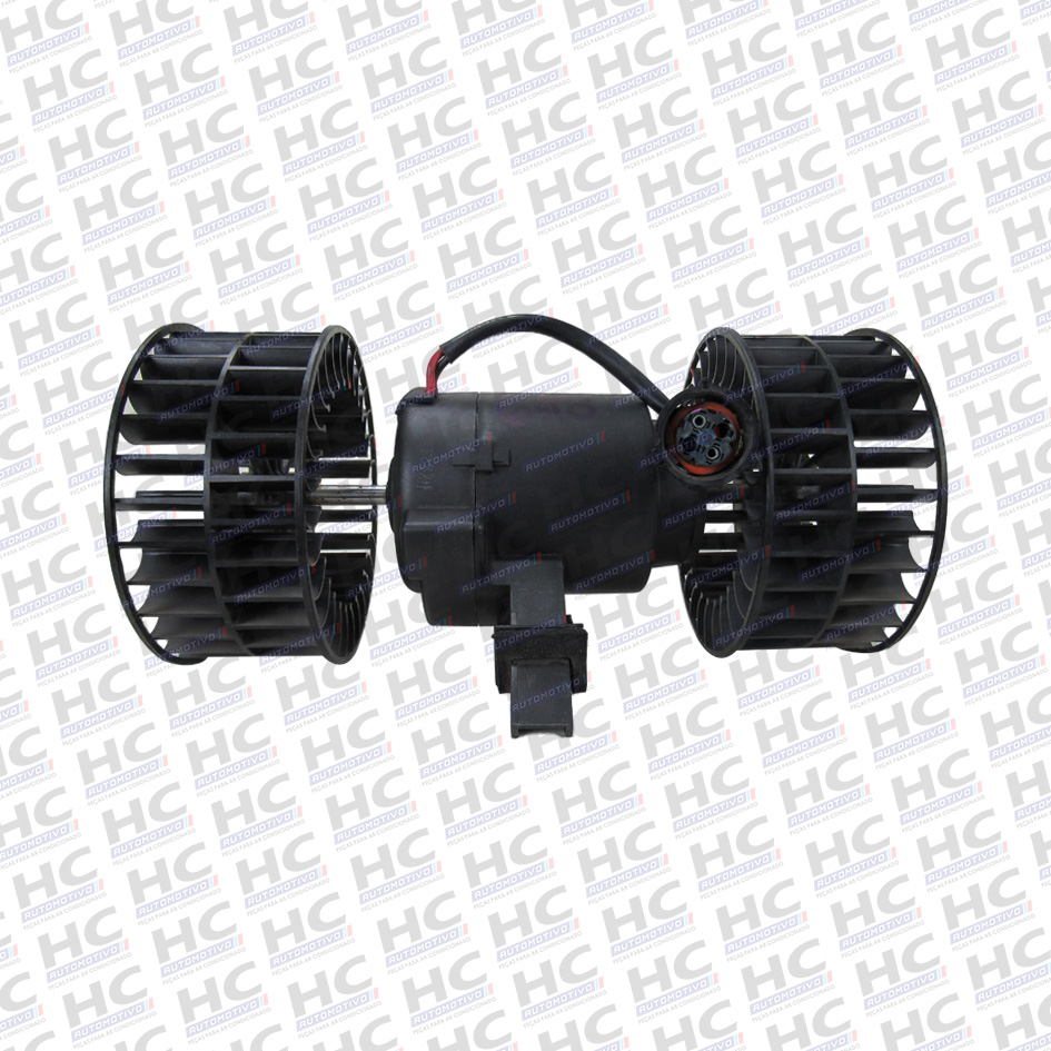 MOTOR VENTILADOR 24V CAMINHÃO SCANIA 114 124 SÉRIE 4 1998 > 2007 1495692