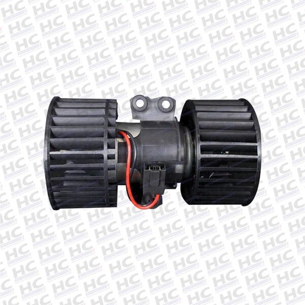 MOTOR VENTILADOR 24V CAMINHÃO VW VOLKSWAEGEN CONSTELLATION 2005 > 2020 983319E, 812313C