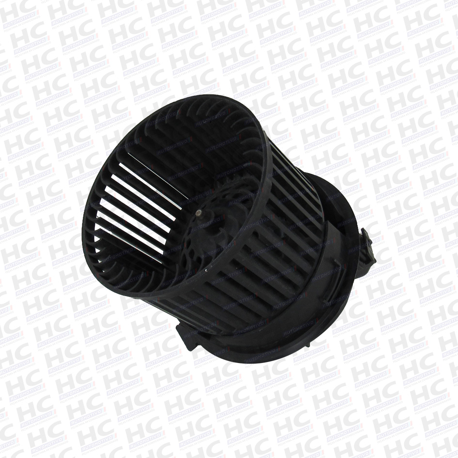 MOTOR VENTILADOR 12V RENAULT LOGAN SANDERO 2013> DUSTER 2017> CAPTUR - 698081, 272108177R