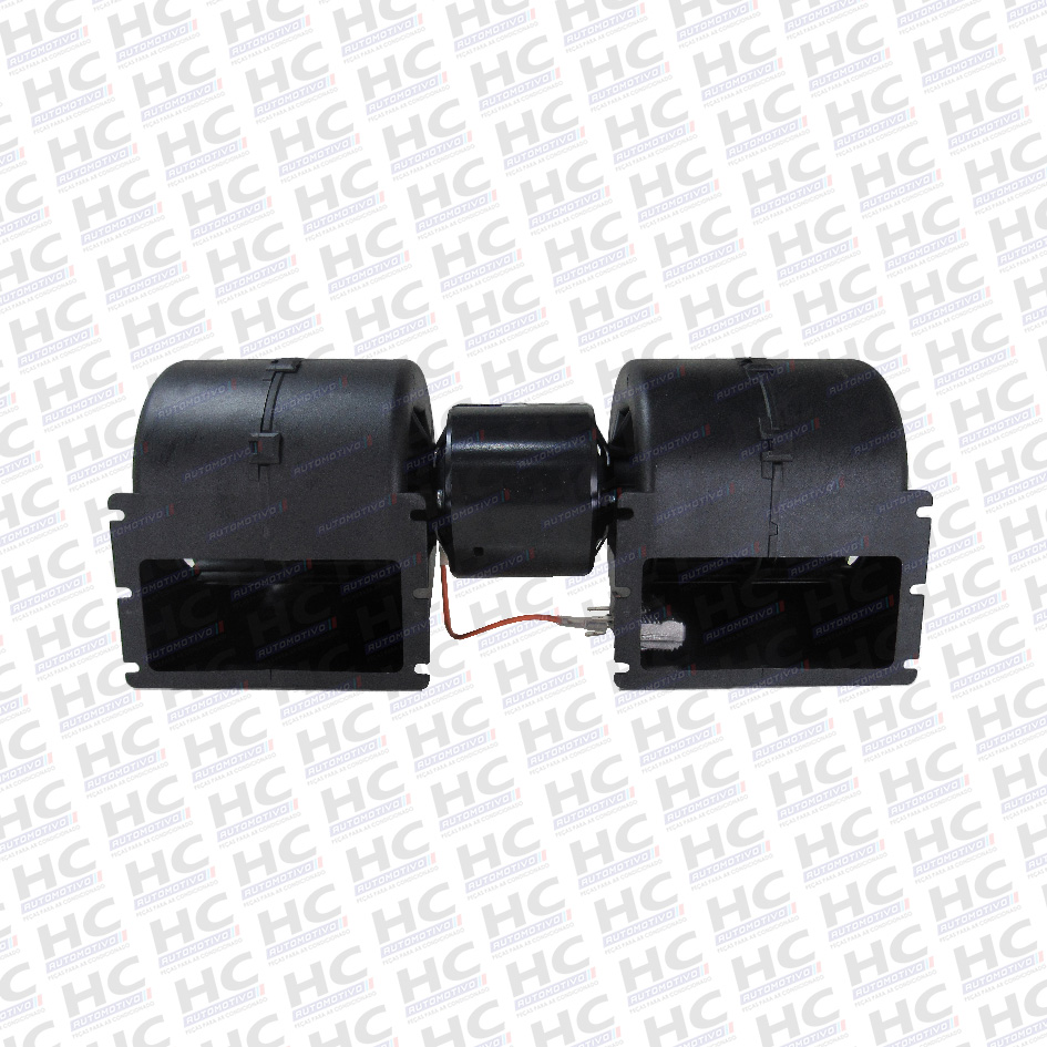 Motor 80mm 2 Eixos Com Carenagem 3 Velocidades Spal 24V - New Holland ...