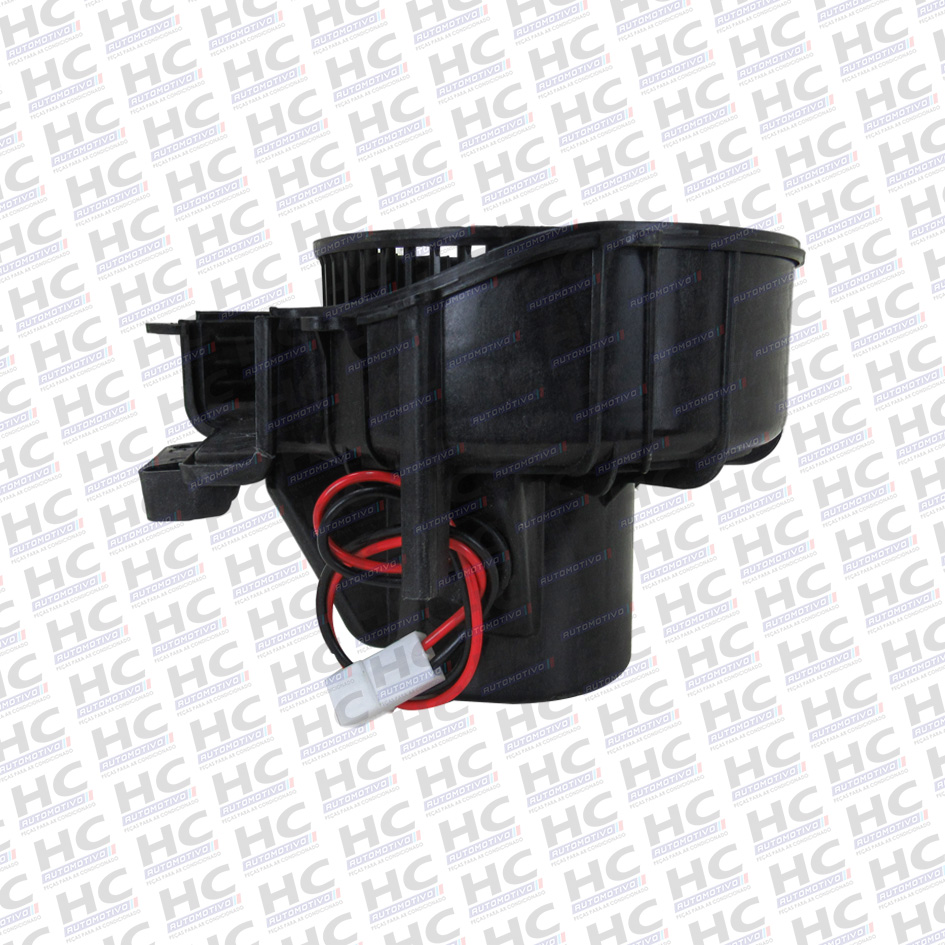 MOTOR VENTILADOR 12V GM CHEVROLET AGILE, MONTANA 2009> 2019 94731445