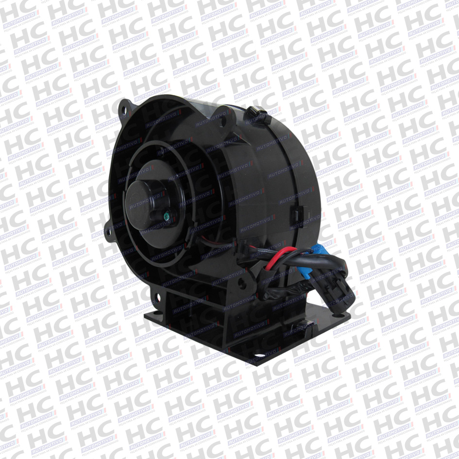 MOTOR VENTILADOR 12V TRATOR JOHN DEERE LINHA 7000J, 8000T PULVERIZADOR 4730 4830 RE237675, RE220959, RE70538, RE189031, R125775