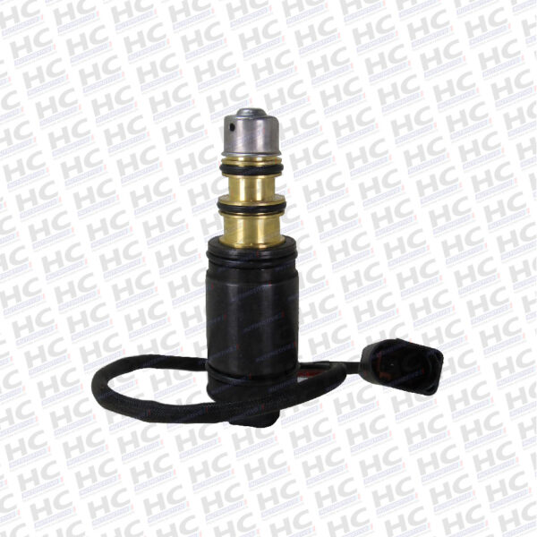 VÁLVULA TORRE COMPRESSOR DENSO VARIÁVEL VW POLO MERCEDES BENZ SEAT SKODA 9.3CM