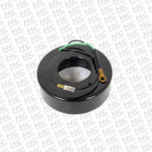 BOBINA MAGNETICO COMPRESSOR SANDEN SD7V16 VW VOLKSWAGEN GOLF, BORA 2000 - 2007 12V ALTA