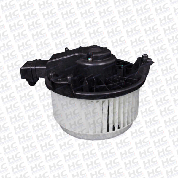 MOTOR VENTILADOR 12V GM CHEVROLET ONIX PRISMA COBALT SPIN 2013 > 2016 94767137