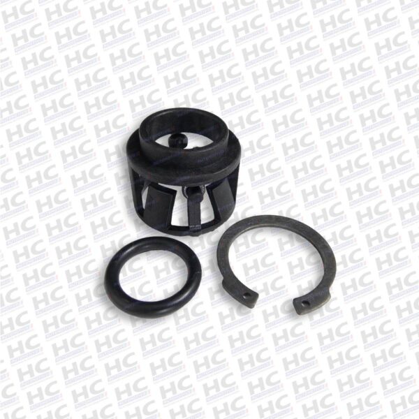 Reparo cnx eng rapido 10mm vw fox/polo/gol g5