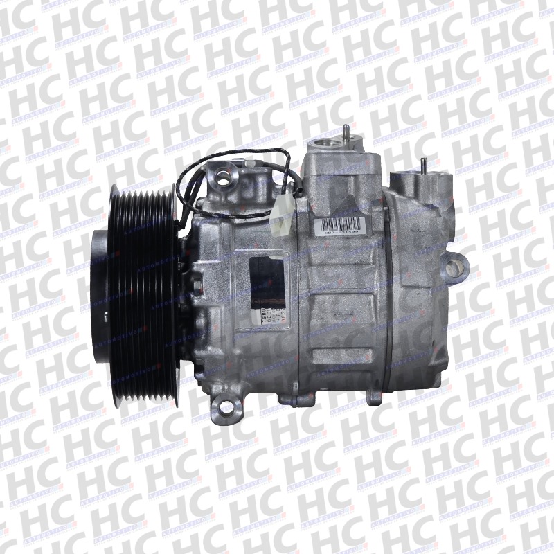 その他 DENSO  DPS-90SS COMPRESSOR UNIVERSAL 7H15 POLIA 2A 132MM 12V ORIGINAL DENSO